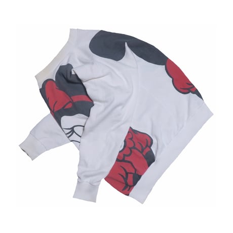MINNIE MOUSE(ミニーマウス) スウェット