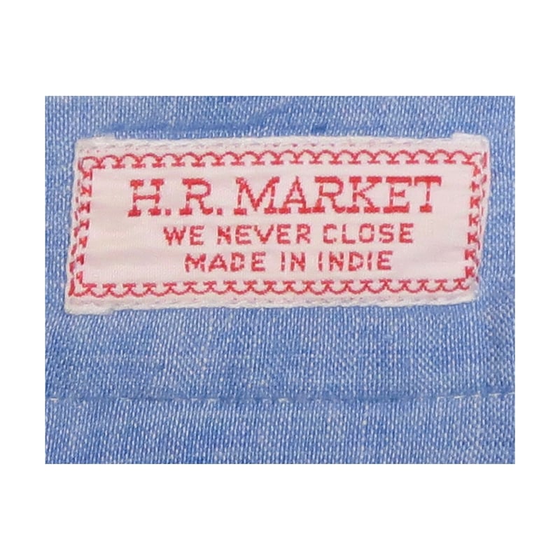 インド製 90s ハリウッドランチマーケット 総刺繍 ジャケット 1サイズ wildside-hrm-2nd-015-2d42cbc6-