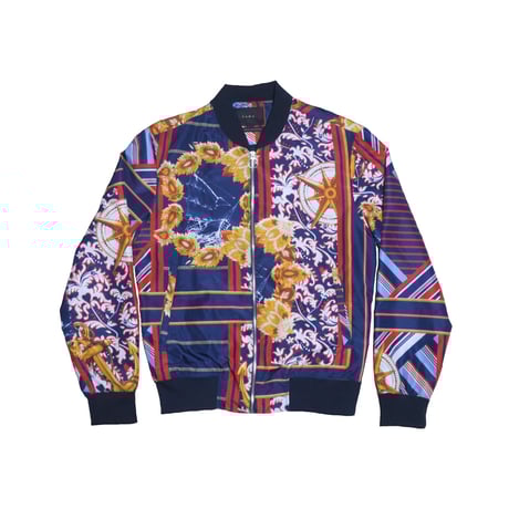 UNUSED こころよき アンユーズド カシミア混メルトンスタジャン 2 