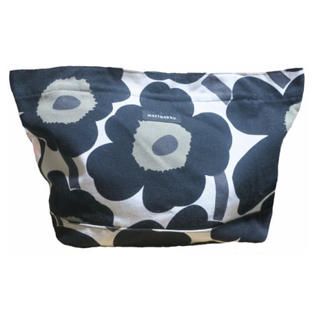 marimekko(マリメッコ) トートバッグ 北欧 ウニッコ トート