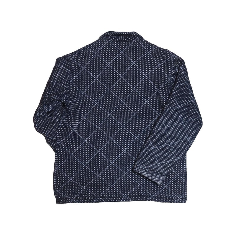 GAIJIN MADE(ガイジンメイド) 刺繍ジャケット | 少しマニアック GAIJIN MADE(ガイジンメイド) 刺繍ジャケット | 少しマニアック