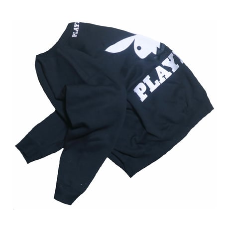 PLAYBOY(プレイボーイ) スウェット