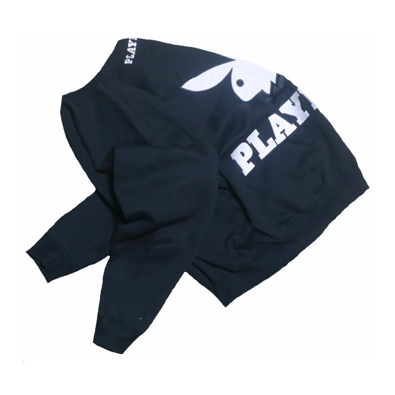 PLAYBOY(プレイボーイ) スウェット | 少しマニアックな古着のセレクト