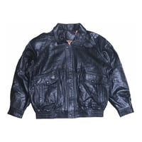 EKAM(エカム) ライダース | 少しマニアックな古着のセレクトショップ