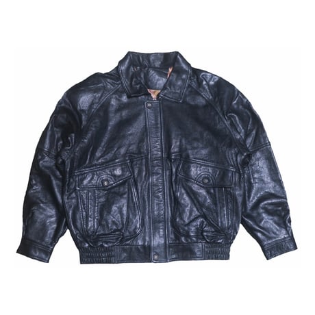 blue na boinne brooklyn レザーカーコートM 【公式通販】