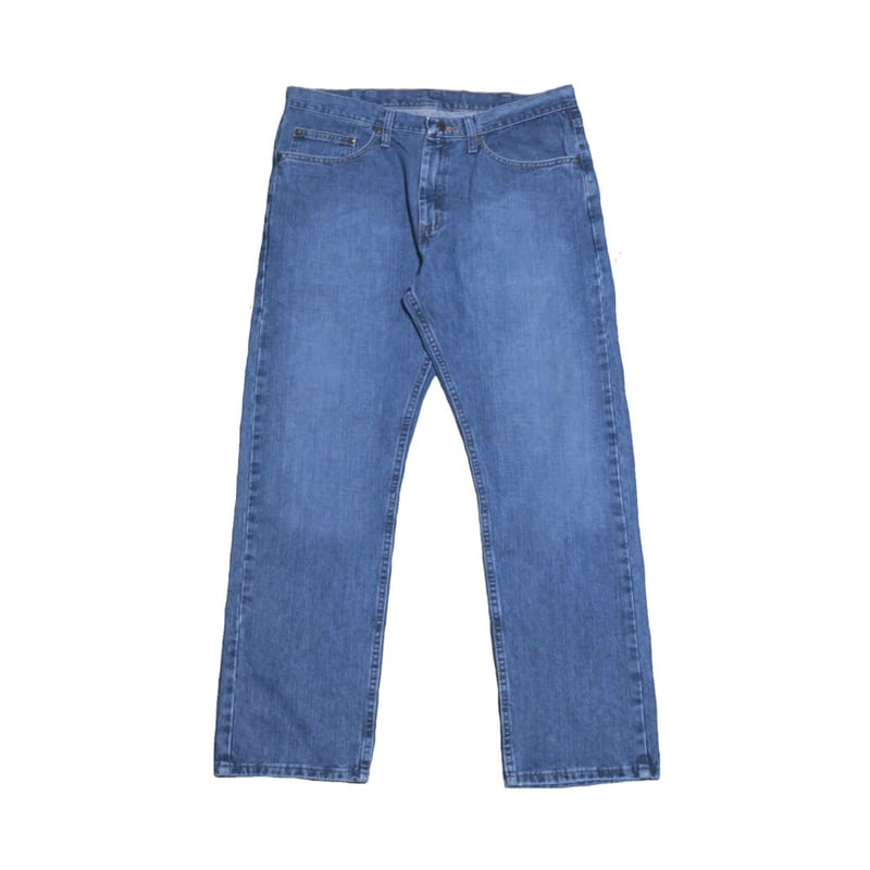 Wrangler(ラングラー) デニムパンツ | 少しマニアックな古着の Wrangler(ラングラー) デニムパンツ | 少しマニアックな古着の