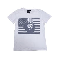 BEAMS(ビームス) アレンギンズバーグTシャツ