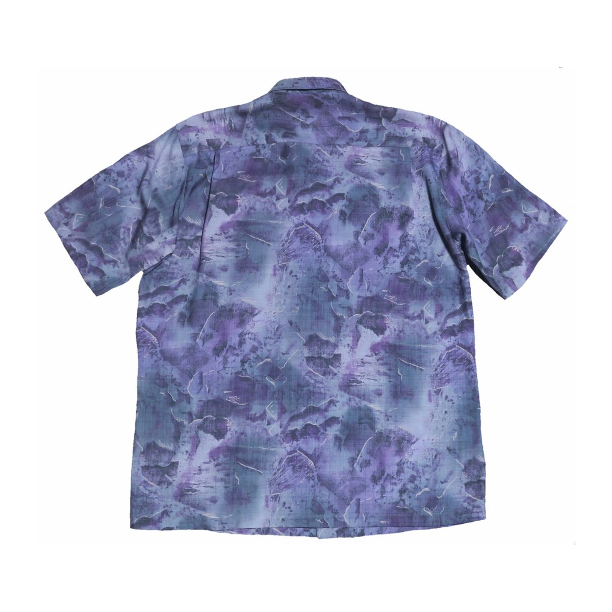 Rotary Group(ロータリーグループ) 柄シャツ | 少しマニアックな古着の  