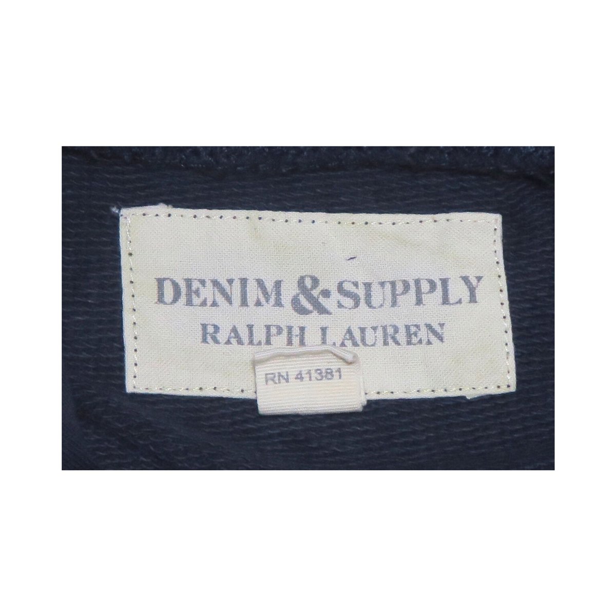 DENIM&SUPPLY Ralph Lauren(デニムアンドサプライ ラルフローレン) 星...