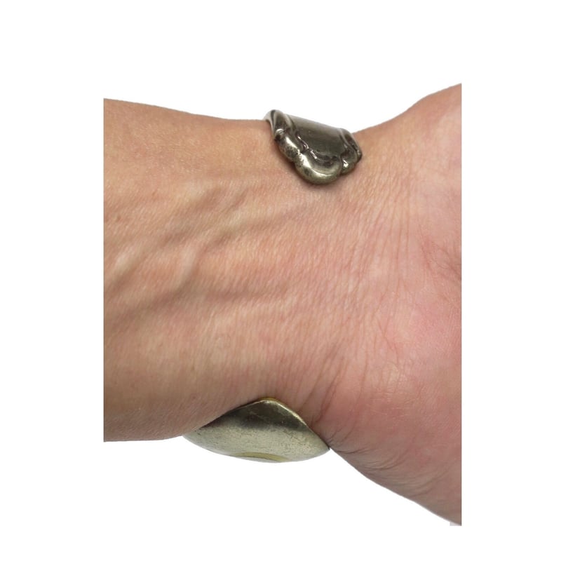 KAPITAL(キャピタル) スプーンブレスレット | 少しマニアックな