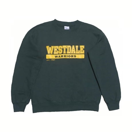 GILDAN(ギルダン) WESTDALE WARRIORSスウェット