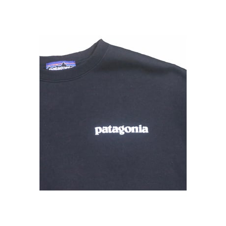patagonia(パタゴニア) スウェット