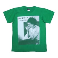 シドヴィシャスTシャツ
