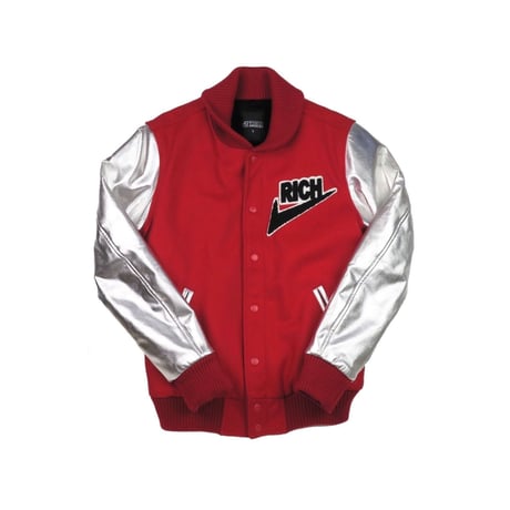 JOYRICH(ジョイリッチ) ボアスタジャン