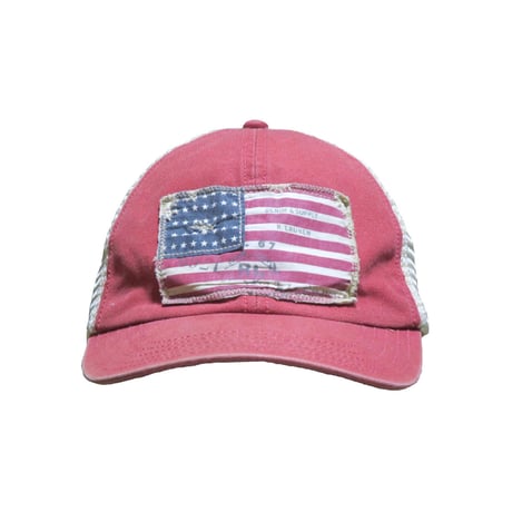 DENIM&SUPPLY Ralph Lauren(デニムアンドサプライ ラルフローレン) キャップ