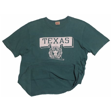 Deluxe wear(デラックスウエア) ロゴTシャツ