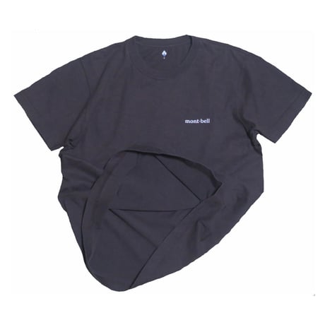 mont-bell/手塚治虫 Tシャツ