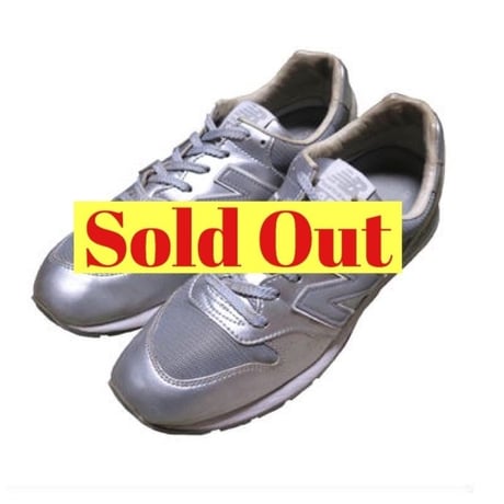 New Balance/UNITED ARROWS(ニューバランス/ユナイテッドアローズ) 996