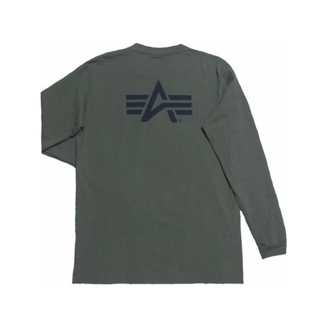ALPHA INDUSTRIES(アルファインダストリーズ) ロンT