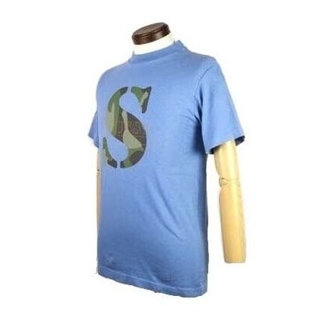 STUSSY(ステューシー) ロゴTシャツ