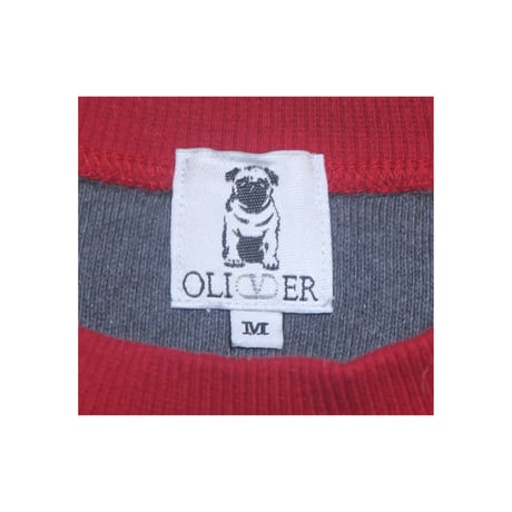 OLIVER(オリバー) スウェット