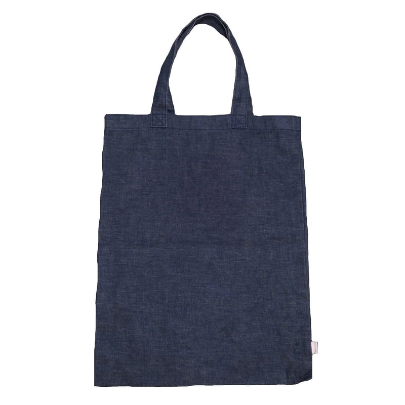 KAPITAL デニム トートバッグ KAPITAL デニム トートバッグ Denim Patchwork Tote Bag Small by