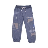 『レディース』DENIM&SUPPLY Ralph Lauren(デニムアンドサプライ ラルフローレン) スウェットパンツ