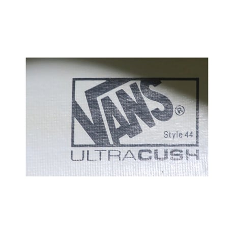 VANS(バンズ) ERA