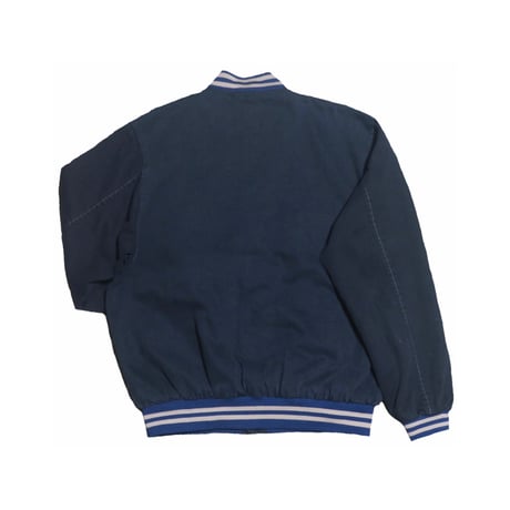 DUKE Ultimate DENIM(デュークアルティメットデニム) スタジャン