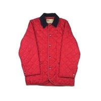 Traditional Wetherwear(トラディショナルウェザーウェア) キルティングジャケット