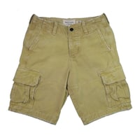 Abercrombie&Fitch(アバクロンビーアンドフィッチ ) ハーフパンツ