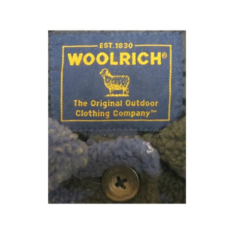 WOOLRICH(ウールリッチ) フリースジャケット