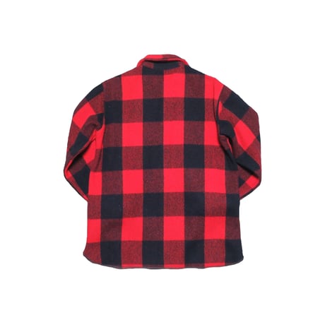 ヴィンテージWOOLRICH(ウールリッチ) ウールシャツ