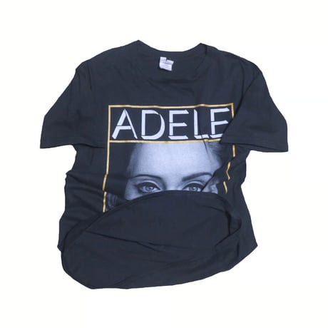 ADELE(アデル) Tシャツ