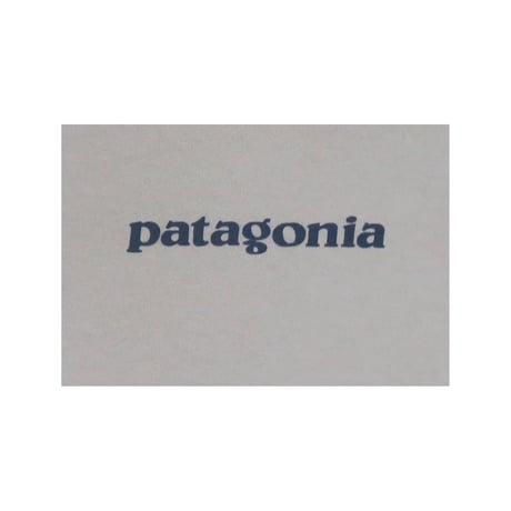 patagonia(パタゴニア) Tシャツ