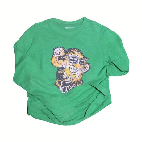 GapKids(ギャップキッズ) ロングスリーブTシャツ③