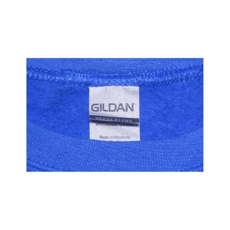 GILDAN(ギルダン) カセットテープスウェット