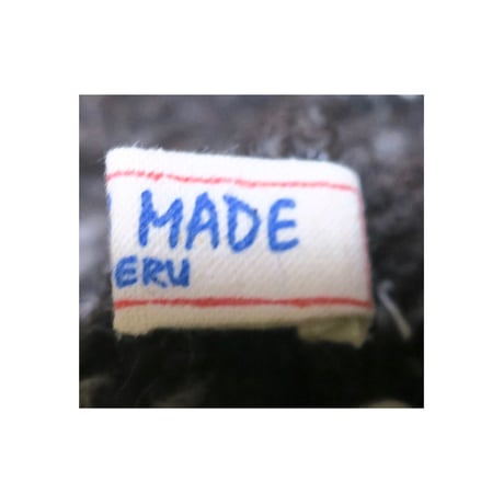 GAIJIN MADE(ガイジンメイド) ショルダーバッグ