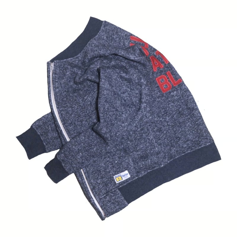 BLUE BLUE/Russell Athletic(ブルーブルー/ラッセルアスレチック) ス