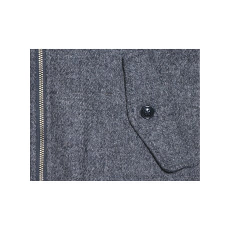 Harris Tweed/Sevendays Sunday(ハリスツイード/セブンデイズサンデー) スタジャン