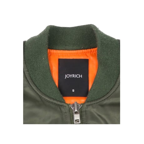 JOYRICH(ジョイリッチ) MA1