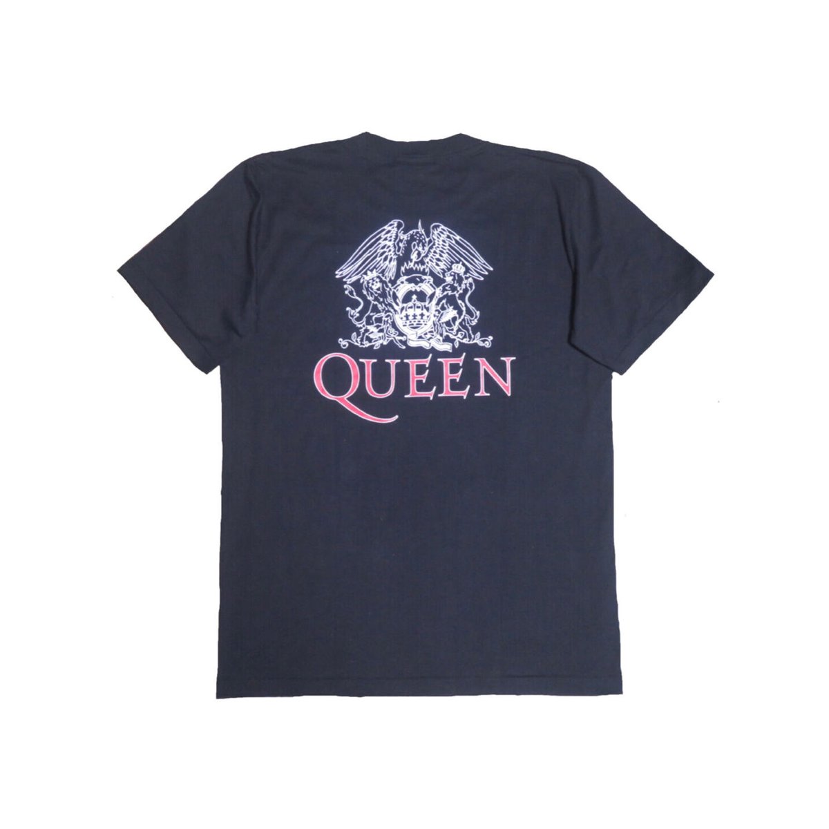 QUEEN(クイーン) Tシャツ | 少しマニアックな古着のセレクト QUEEN(クイーン) Tシャツ | 少しマニアックな古着のセレクト
