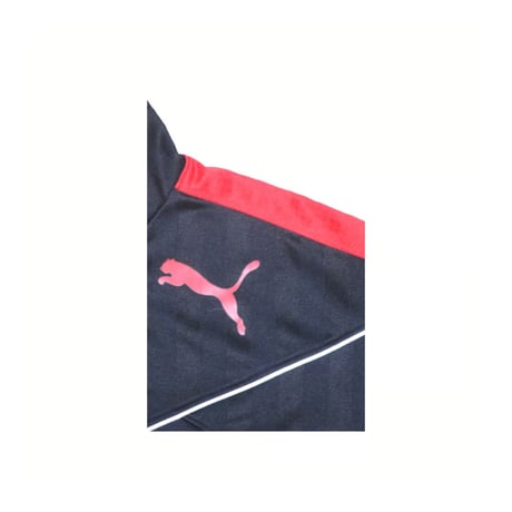 PUMA(プーマ) トラックジャケット