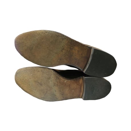 ALLEN EDMONDS(アレンエドモンズ) タッセルローファー