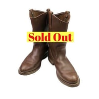 Red Wing(レッドウイング) ペコスブーツ