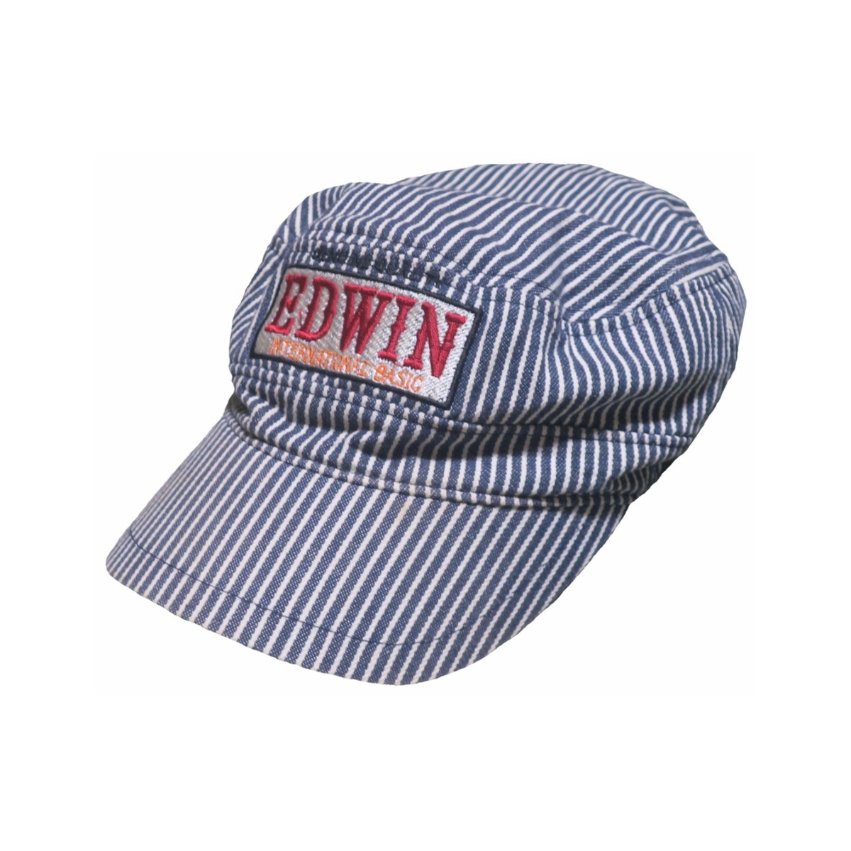 エニードープ　Whispie GS 新品未使用 レディース』EDWIN(エドウィン) キャップ | 少しマニアックな