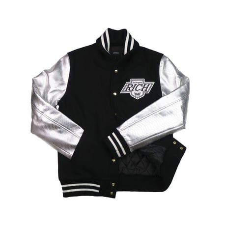 JOYRICH(ジョイリッチ) パイソンスタジャン