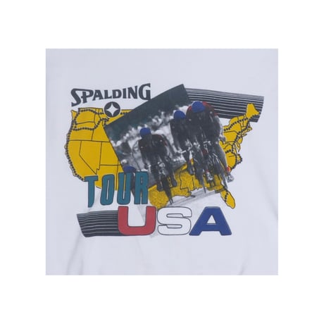 SPALDING(スポルディング) スウェット