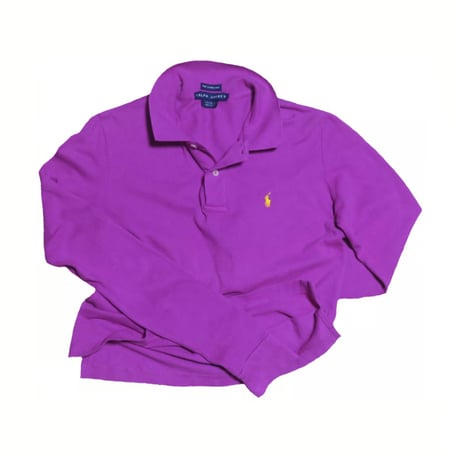 『レディース』Ralph Lauren(ラルフローレン) ポロシャツ