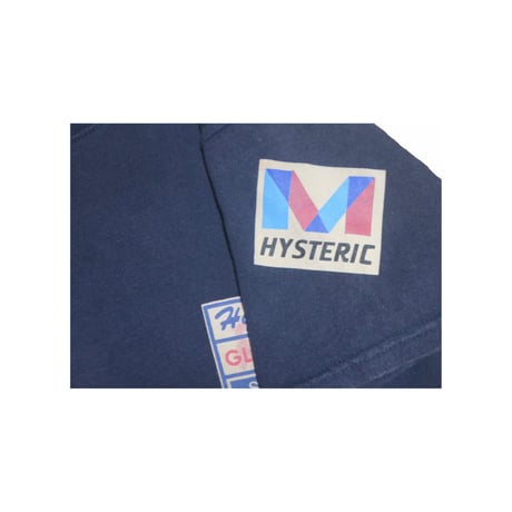 HYSTERIC GLAMOUR(ヒステリックグラマー) Tシャツ